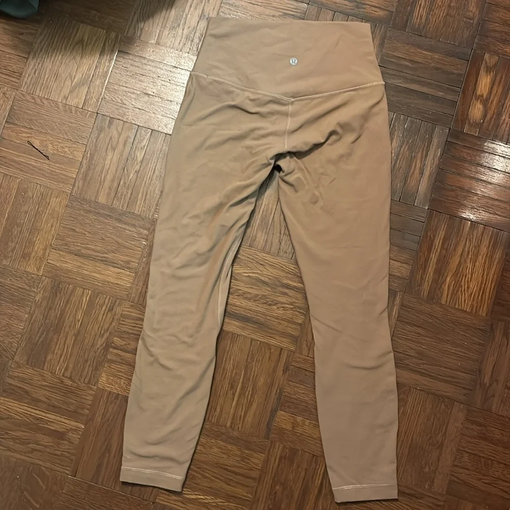 LULULEMON Align Leggings Size 6 - Picture 5 of 7